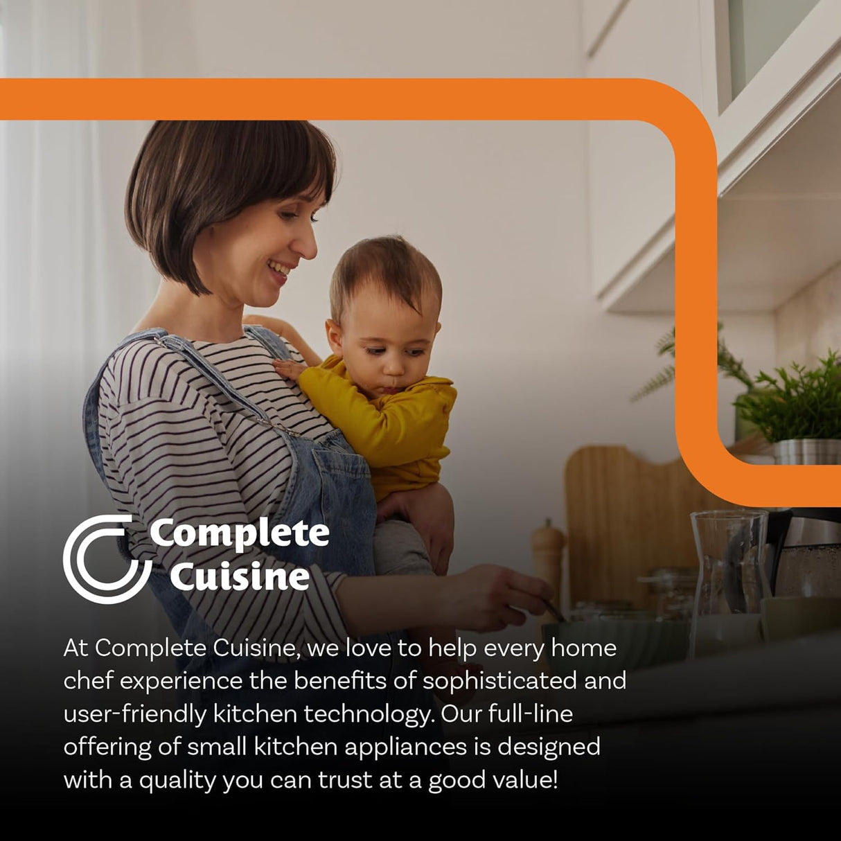 Waflera 4 rebanadas CC-WF4400, máquina de desayuno eléctrica