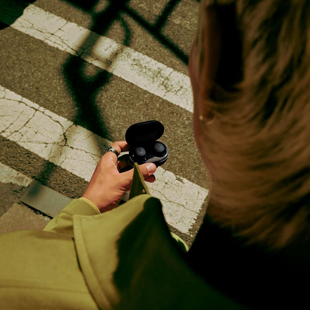 Auriculares Bose QuietComfort Inalámbricos con ANC, 8.5h