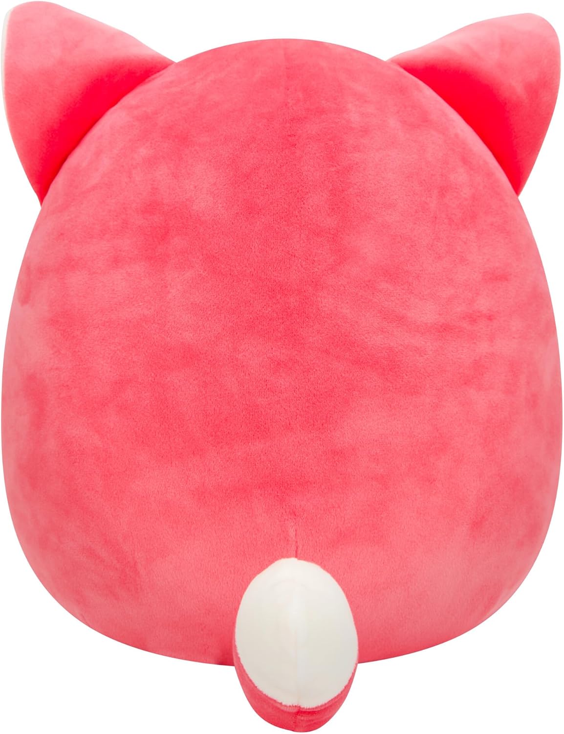 Peluche Squishmallows 14 Fifi Zorro Rojo - Jazwares Ultrasuave