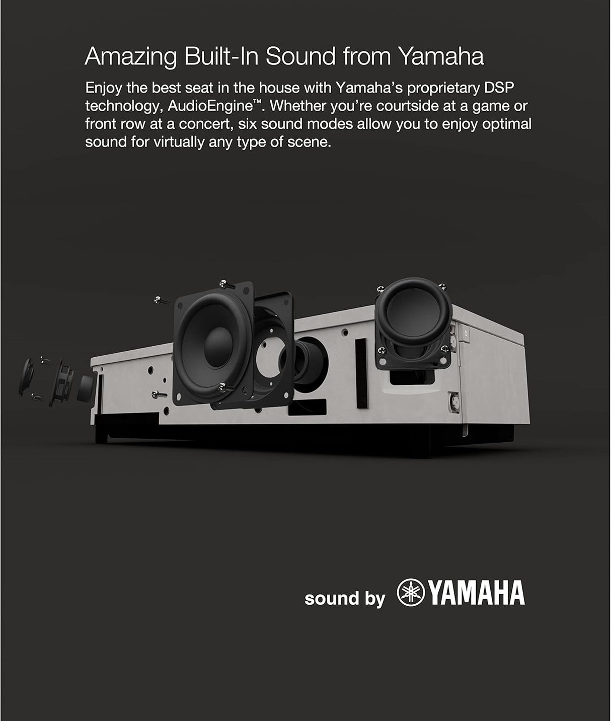 Proyector Epson EpiqVision Ultra LS800 4K, 4000 lúmenes, Android TV