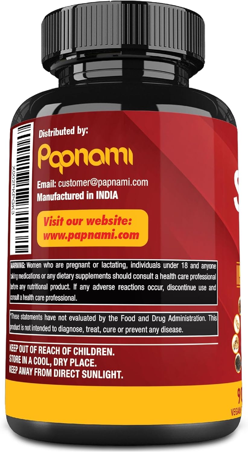 Cápsulas Suministro de 3 meses