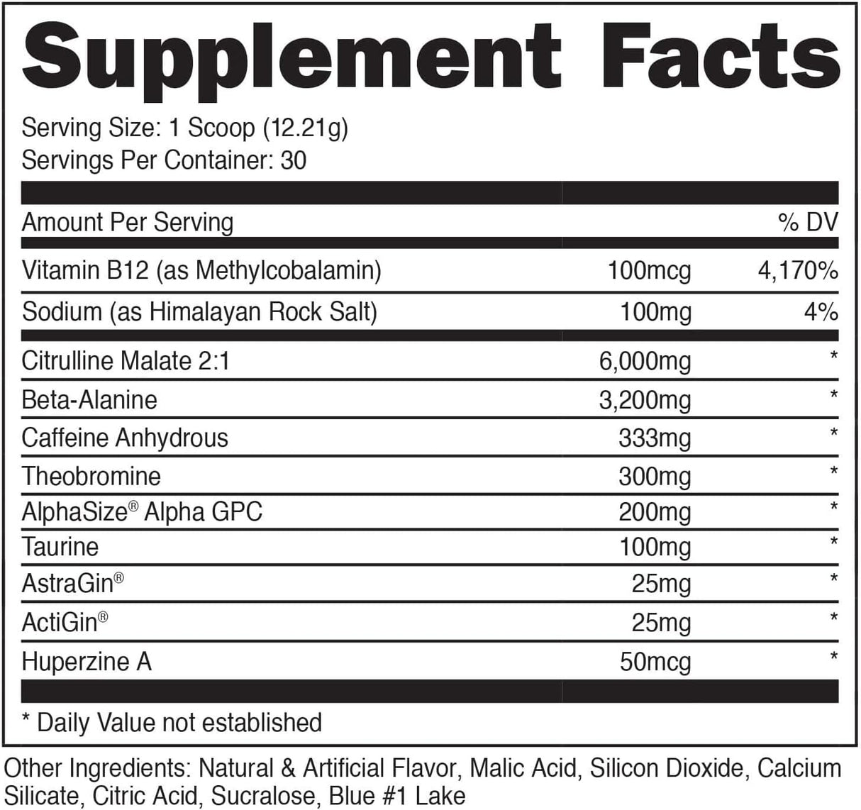 Suplementos Alimenticios para deportistas