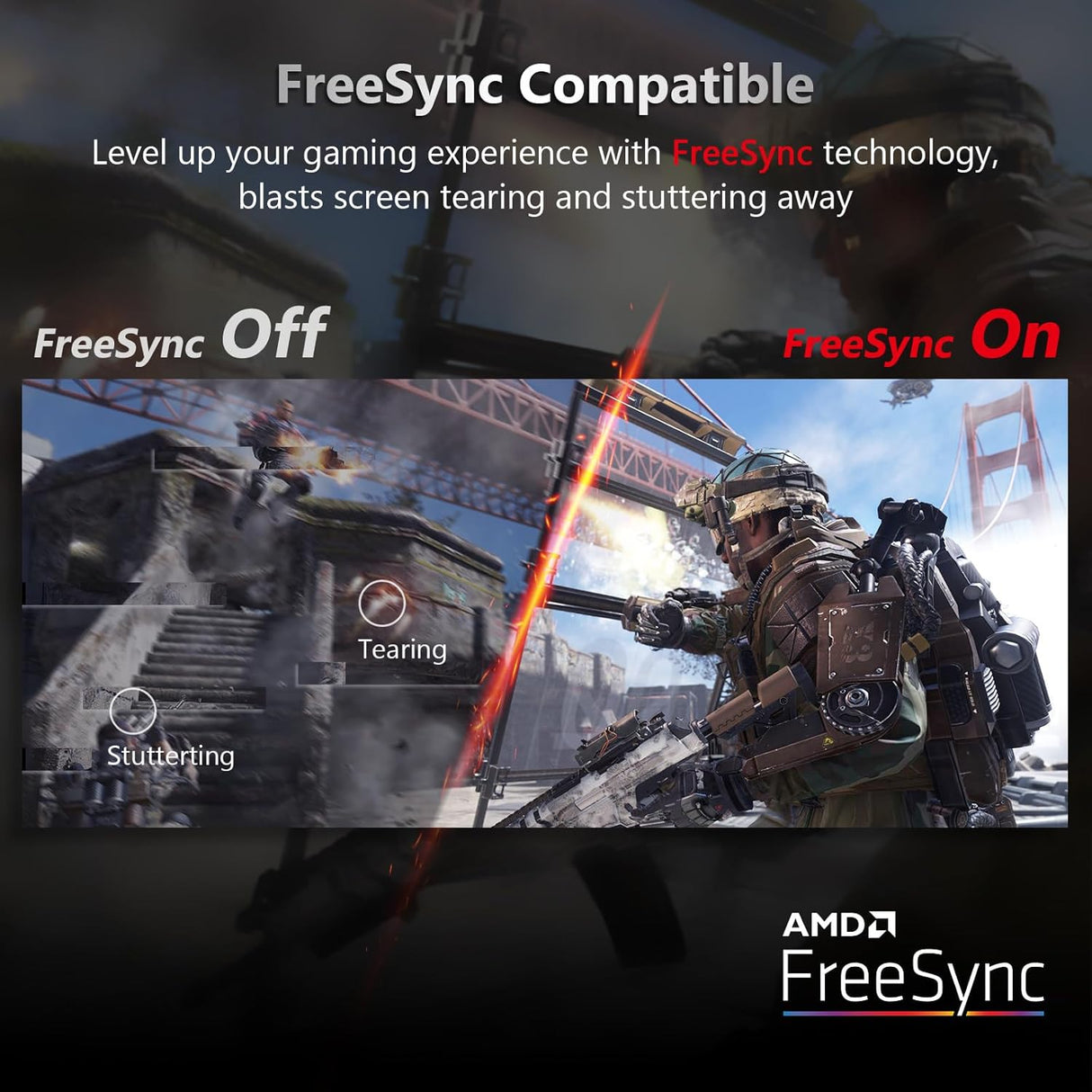 Monitor Curvo Gaming Z-Edge 27 240Hz 1ms UG27P Freesync