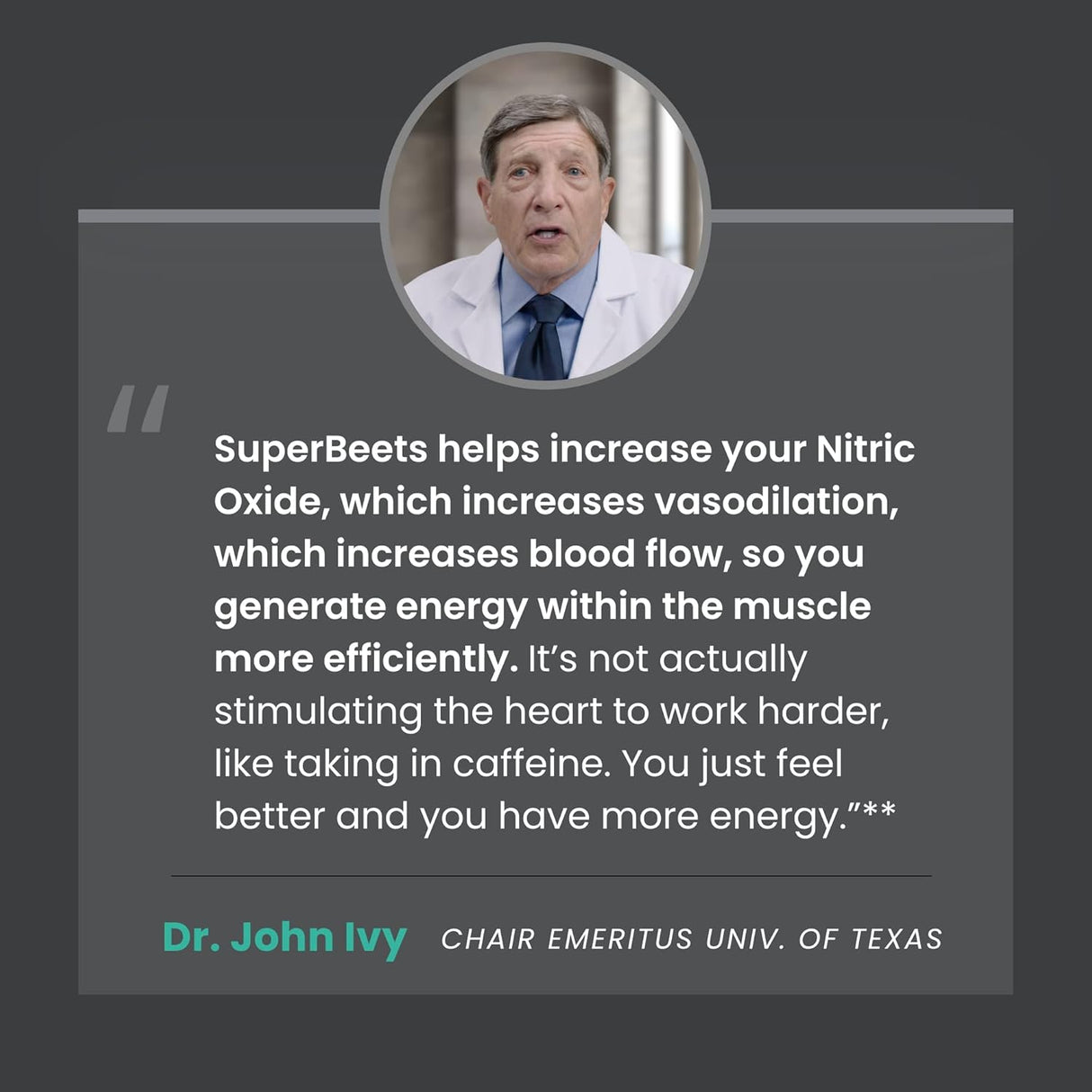 Suplementos Alimenticios para la circulación