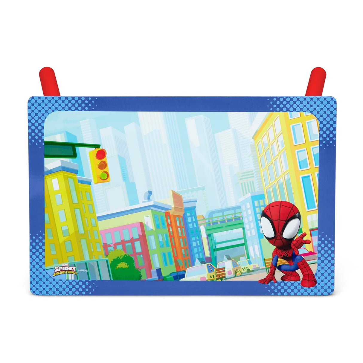 Juego de sala de juegos de 3 piezas para niños pequeños