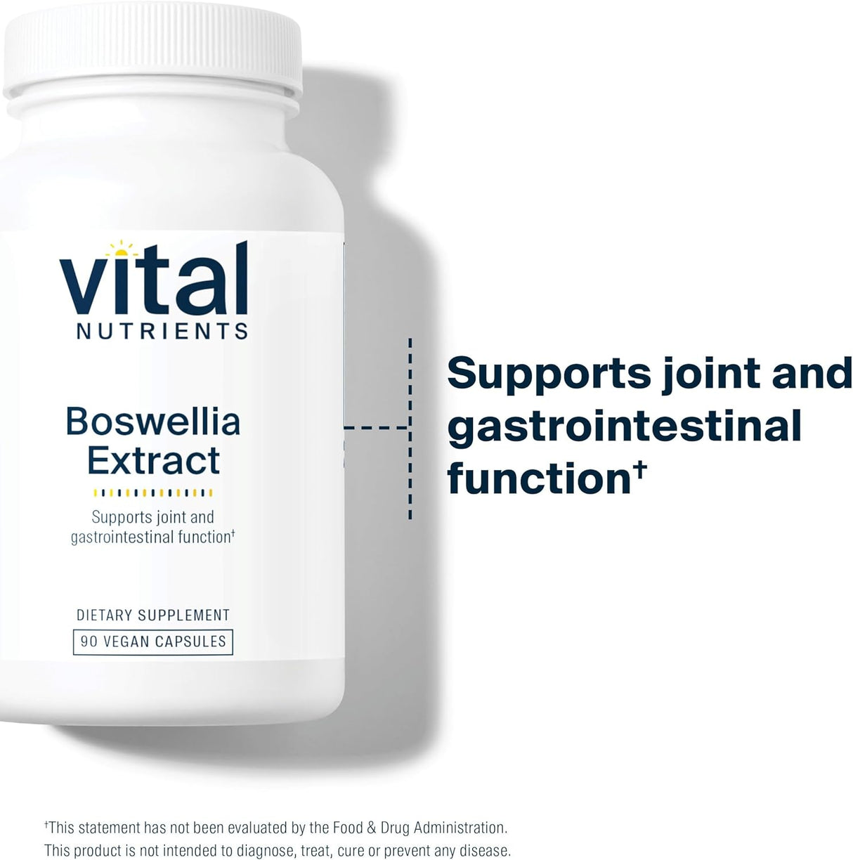 Extracto de Boswellia Serrata - Apoyo Articular y Digestivo