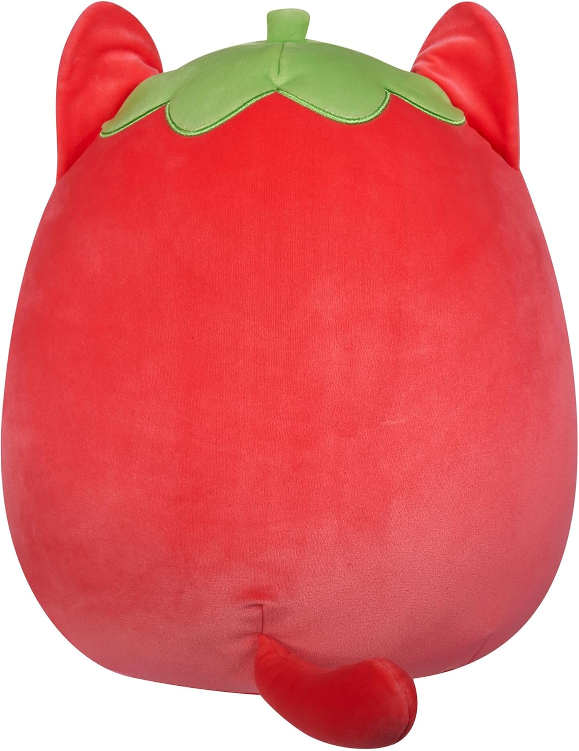 Peluche Squishmallows 12 Olma Gato Fresa - Jazwares Original