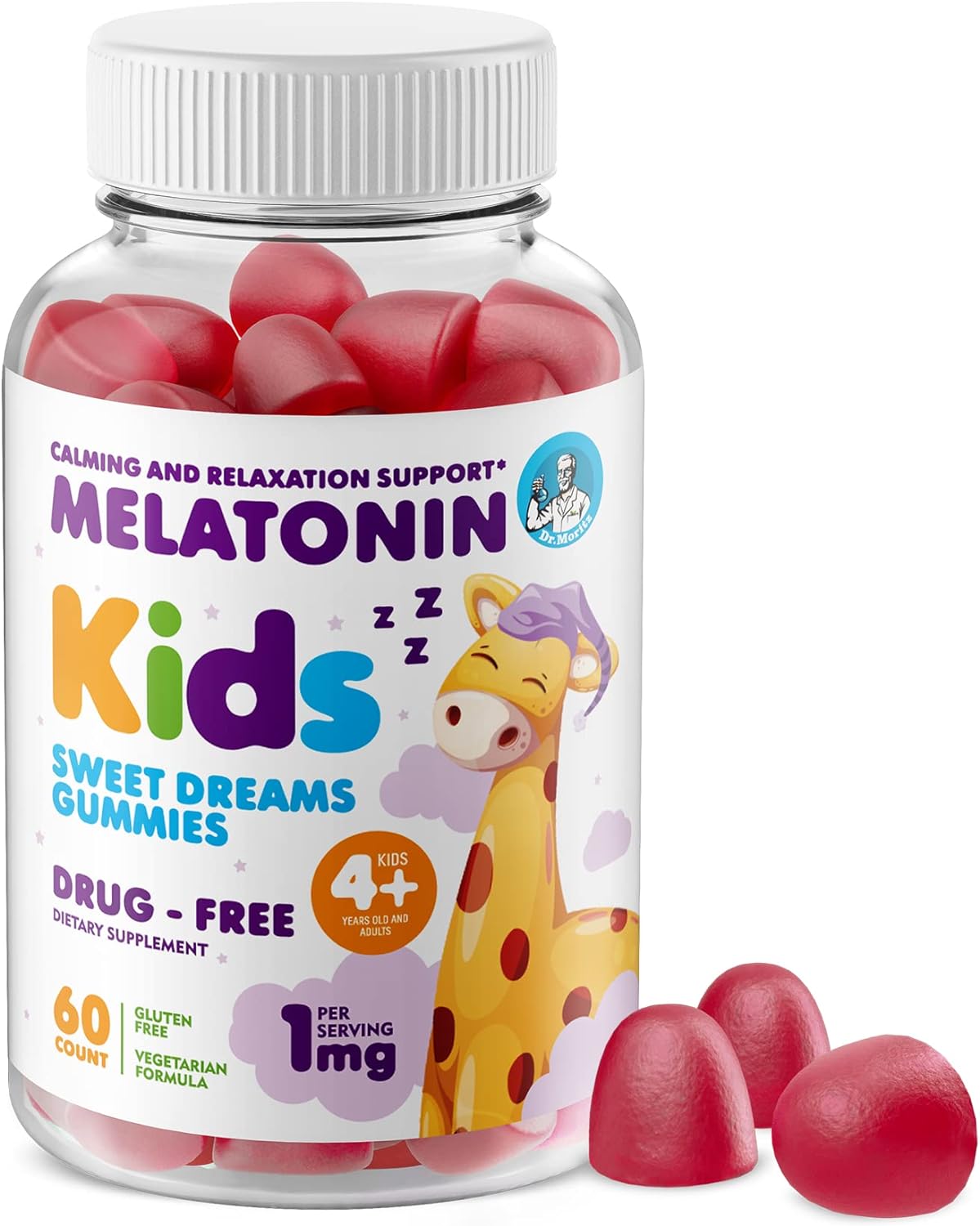 Suplemento ayudar con el insomnio ocasional