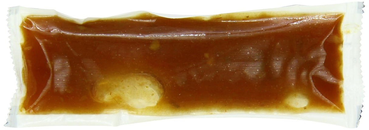 Salsa Picante La Victoria, 0.5 oz, Paquete de 200 sobres