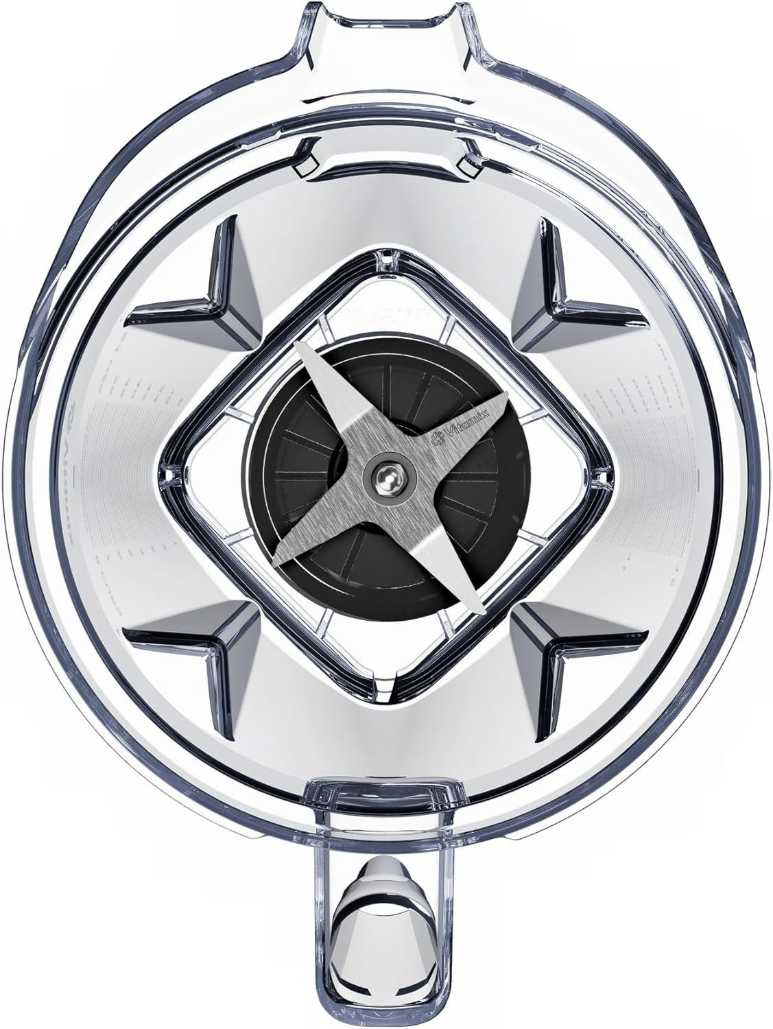 Licuadora Vitamix A2500, Profesional, 64 oz, Ascent Series