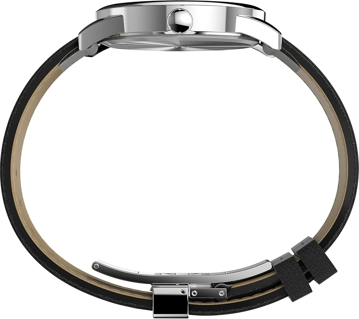 Reloj Timex Lector fácil de 1.575 in TW2V688009J Timex