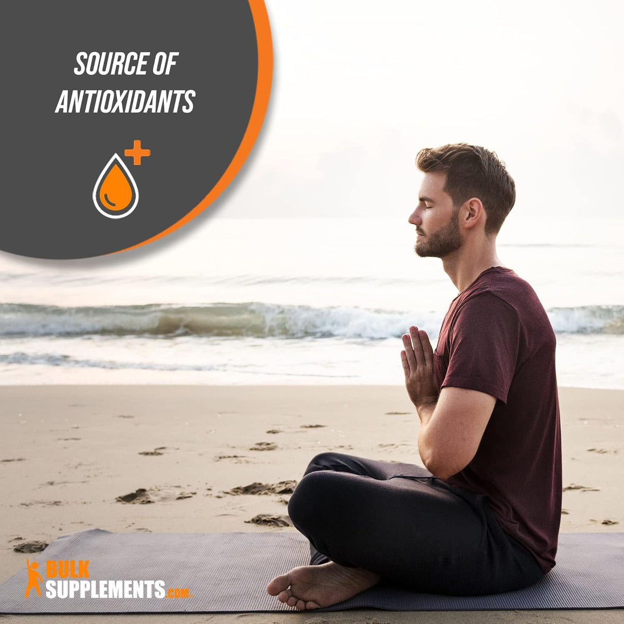 Suplemento IP6 en polvo hexafosfato de inositol antioxidante