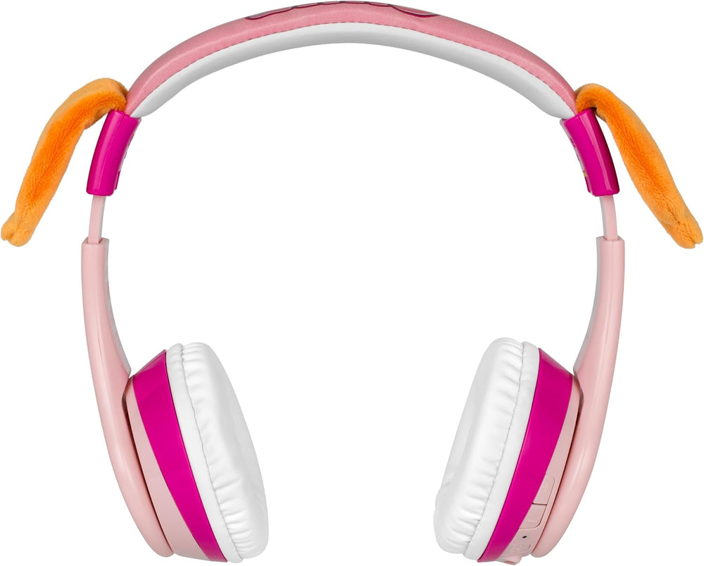 Auriculares Inalámbricos eKids Paw Patrol Skye para Niños