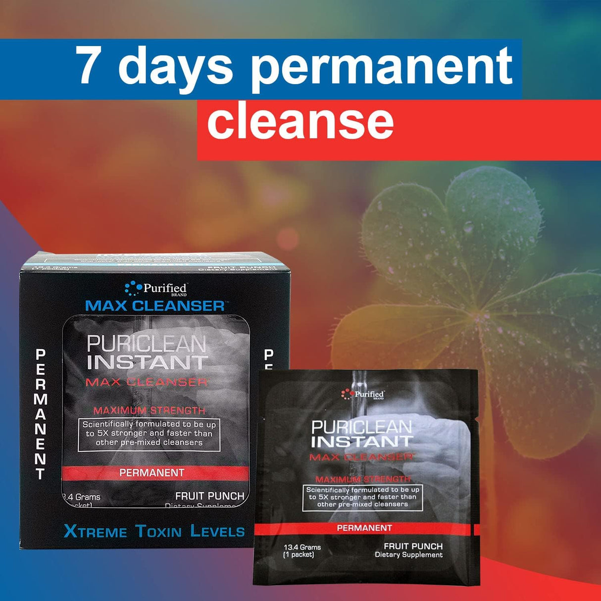 Suplementos Elimina toxinas no deseadas Desintoxicante