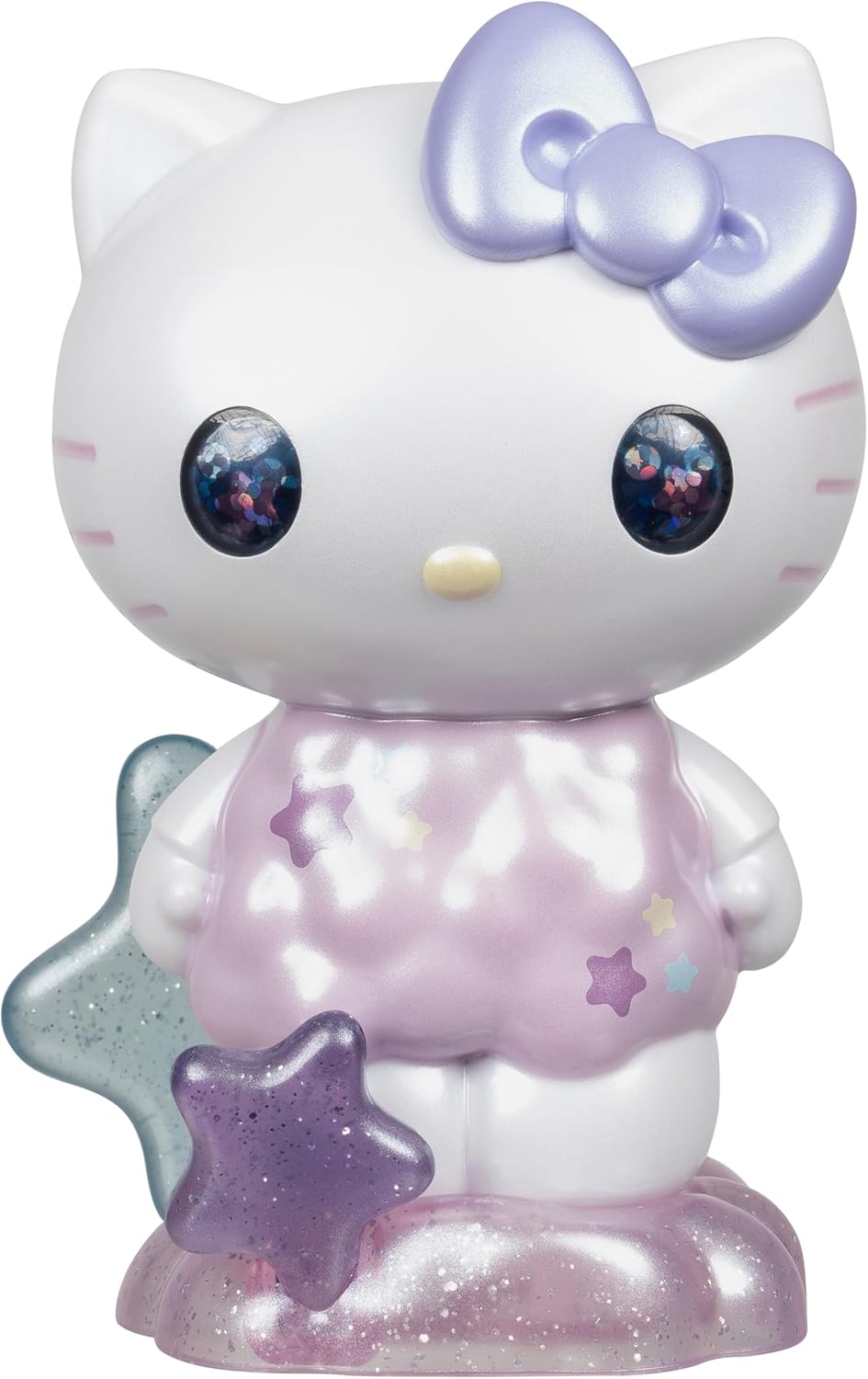 Figura de Hello Kitty 4” - Sanrio - Sueños - Licencia Jazwares