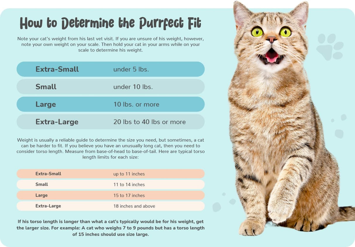 Transportín Suave X-Large para Gatos - Cozy Comfort Carrier