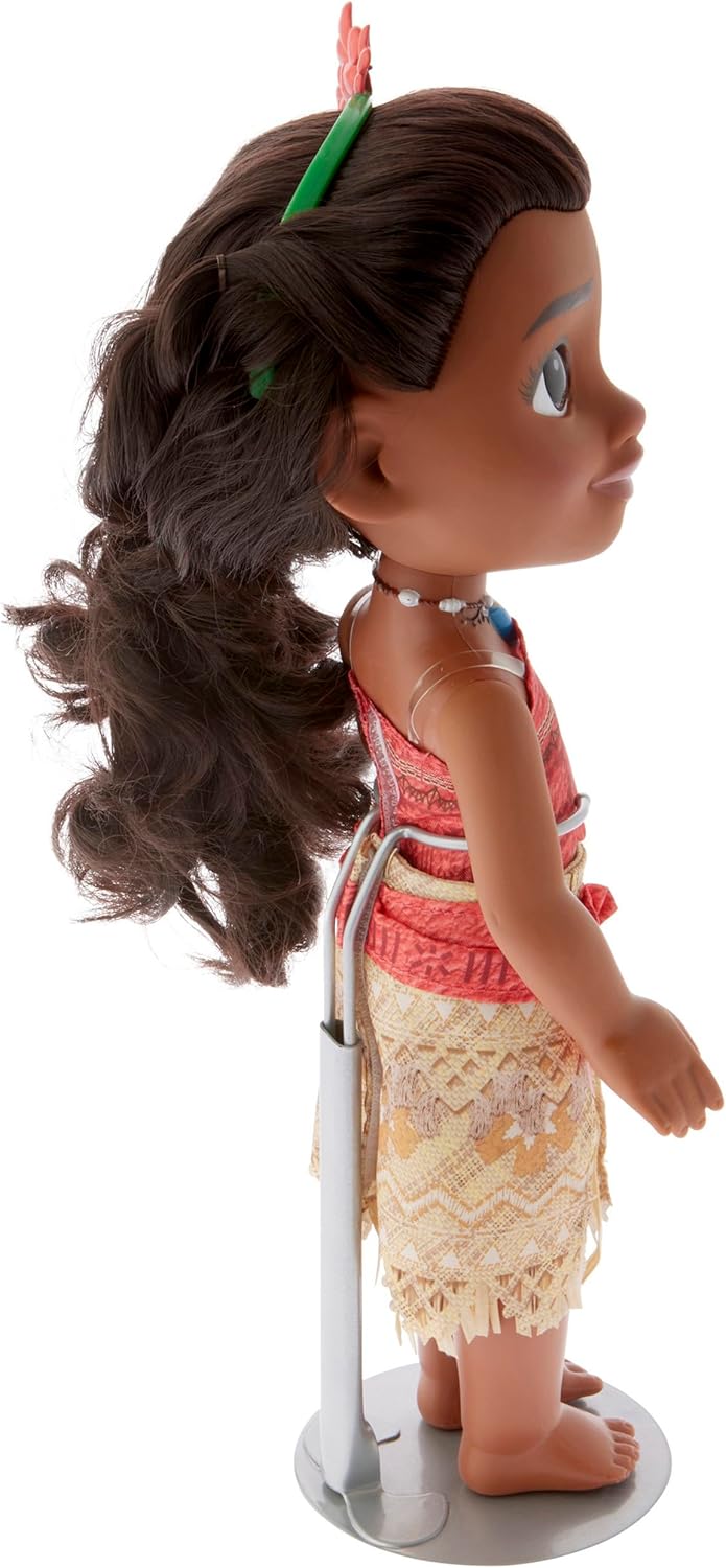 Soporte ajustable para muñecas 10-14 pulgadas, DSP-60S