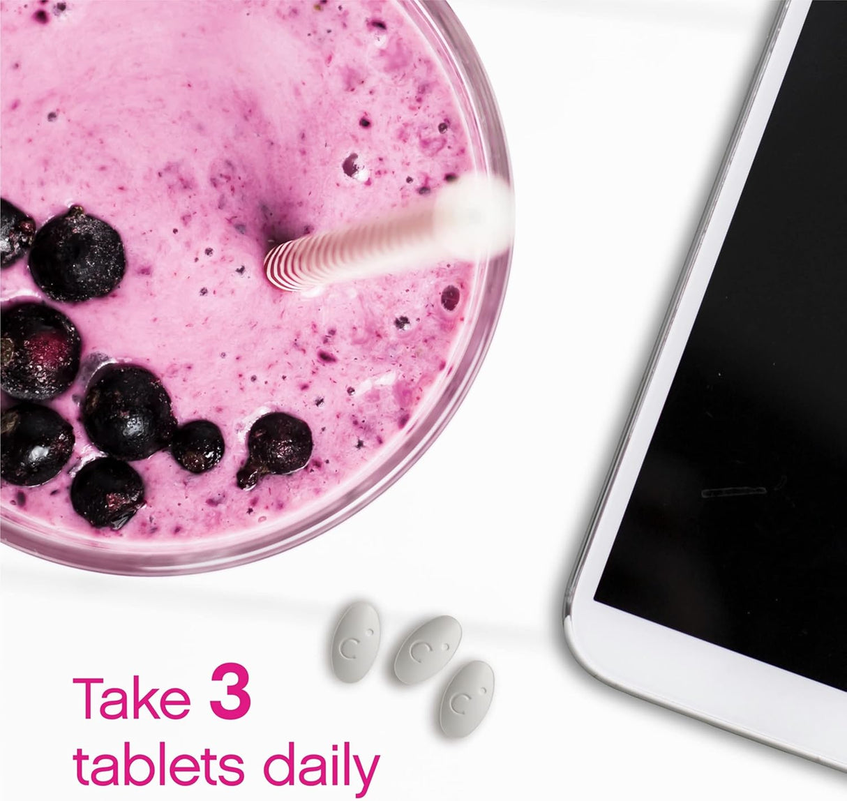 Suplementos Alimenticios colágeno vitamina C y biotina