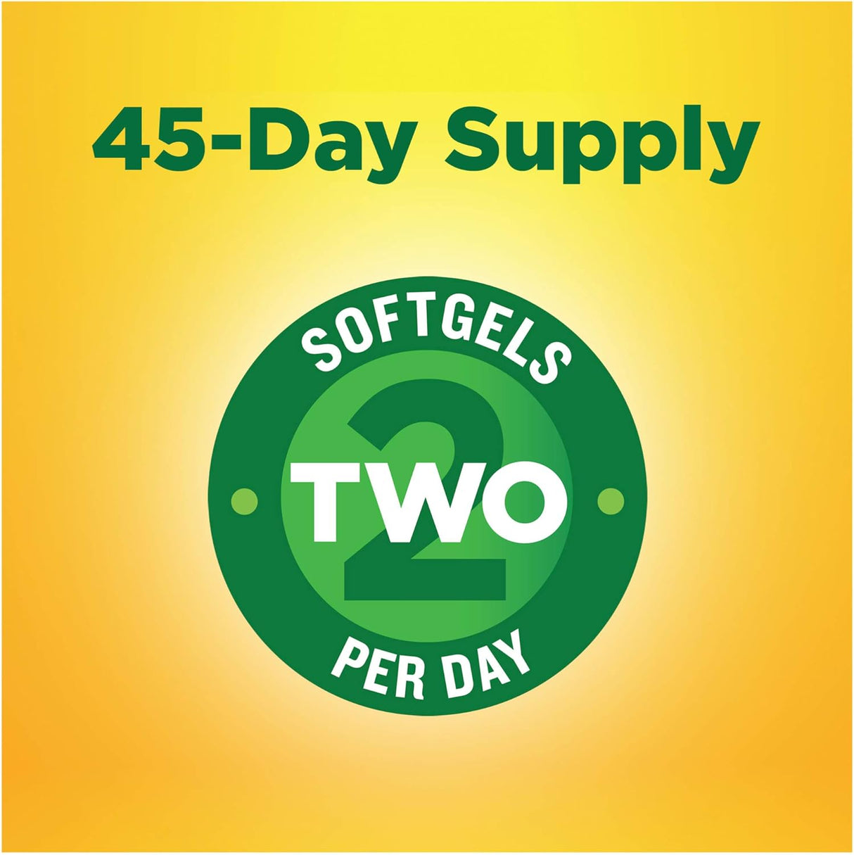 Suplementos Alimenticios Aceite de pescado cápsulas blandas