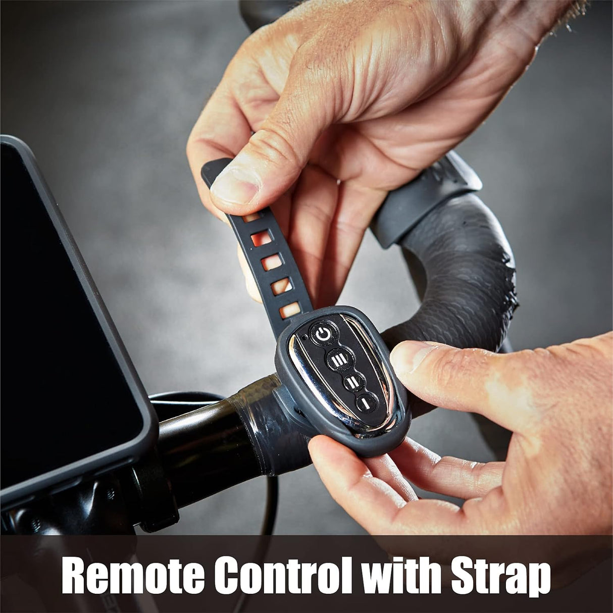 Ventilador de Suelo Vacmaster AM201R, 3 Velocidades, 550 CFM