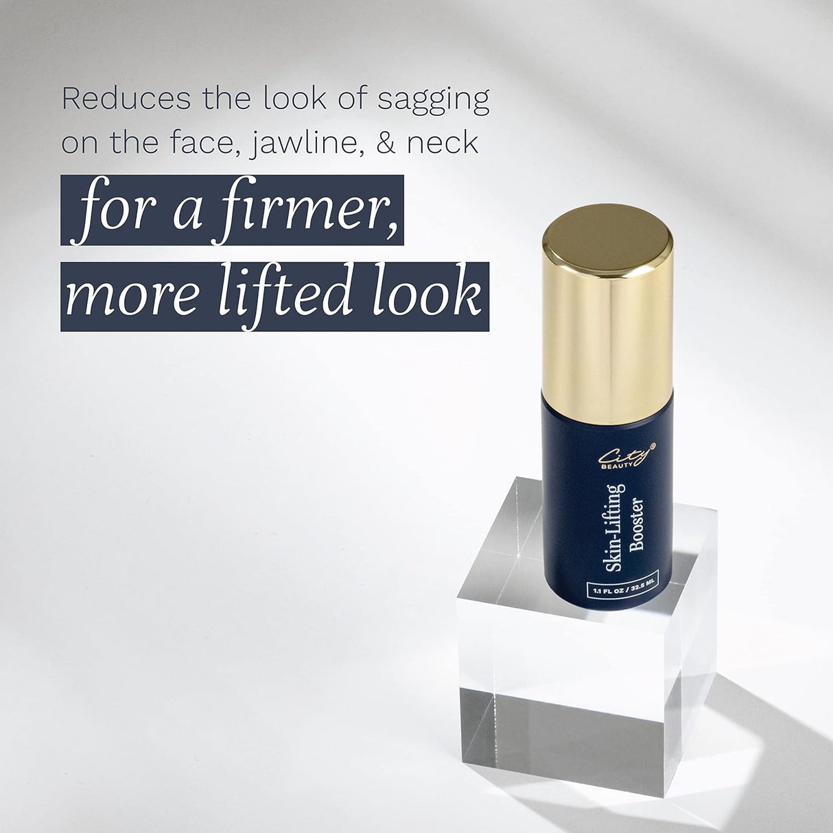 Potenciador para levantar la piel CBSLB City Beauty