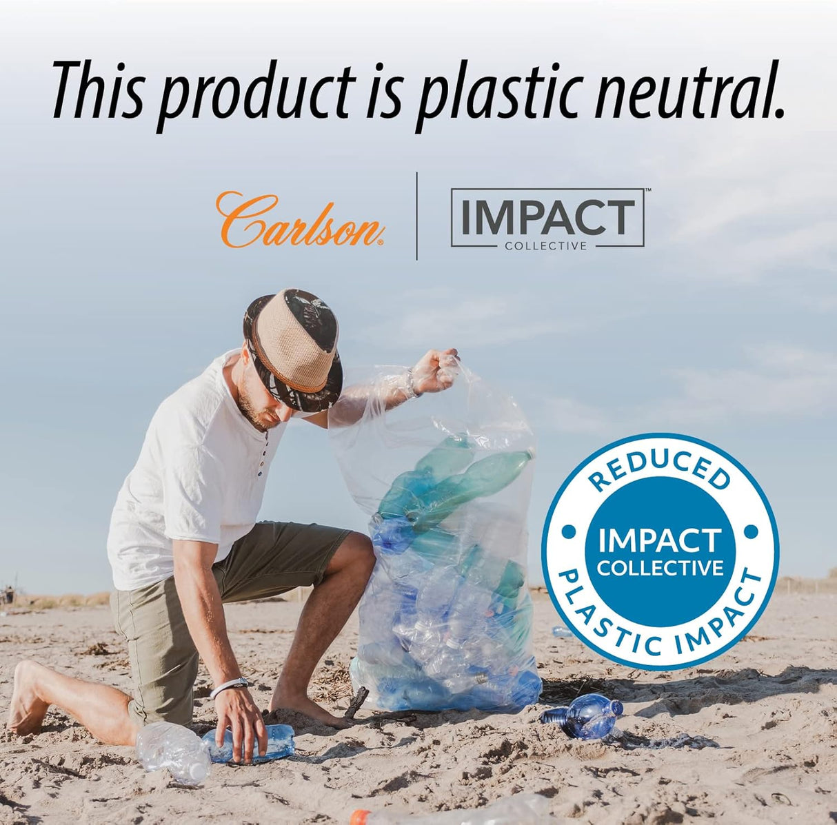 Carlson - Omega-3 Super Gems, 1200 mg, Pescado Salvaje, 50 cápsulas