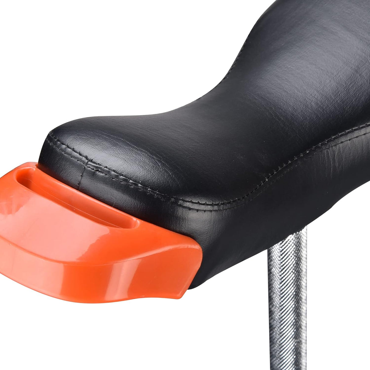 Monociclo ZeHuoGe 18 con asiento cómodo y rueda ajustable