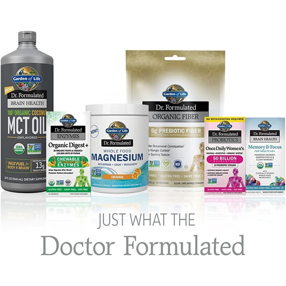 Suplementos Alimenticios 100% Coconut MCT ACEITE 32 FL OZ