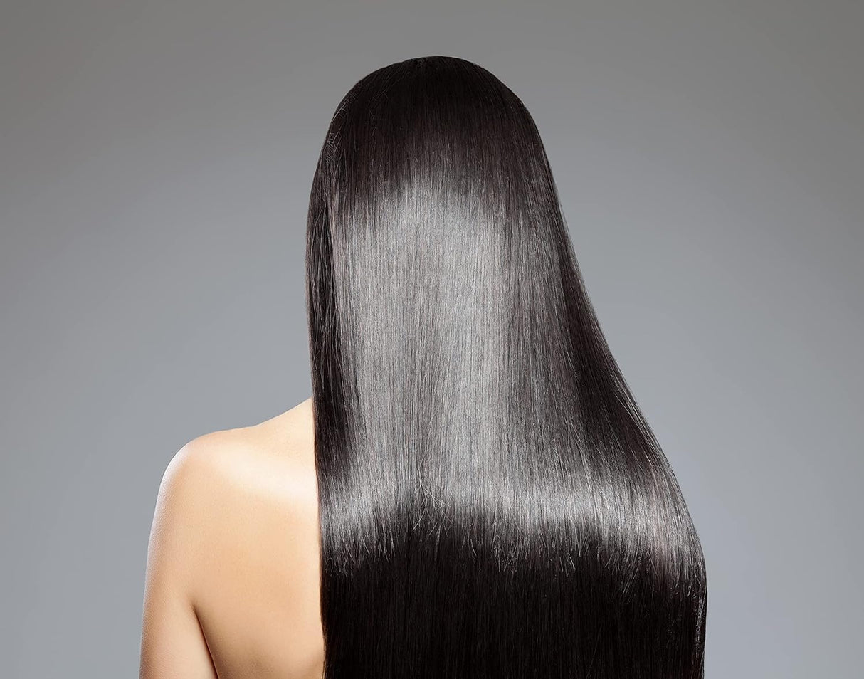 Organic Jamaican Black Castor Oil Cold Pressed for Hair and Skin