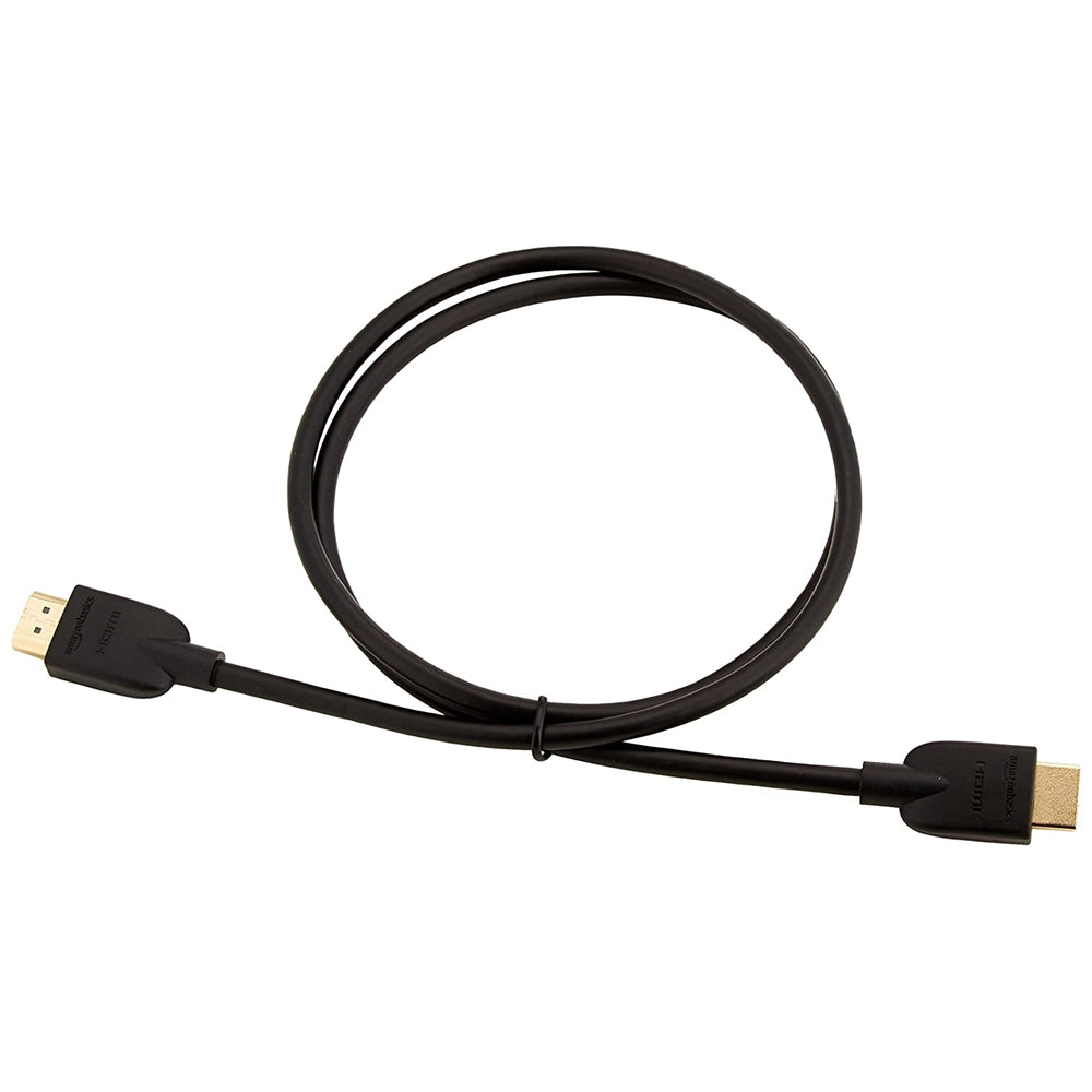 Cables de Audio y Video cable HDMI de alta velocidad