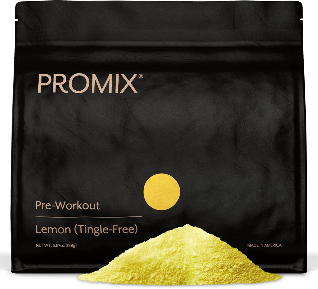 ProMix Nutrition Polvo para pre entrenamiento, 1, 1