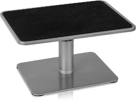 Soporte para laptop o MacBook de altura ajustable