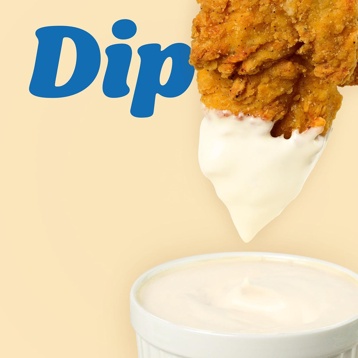 Mayonesa Kraft Real Cremosa y Suave, 12 fl oz botella