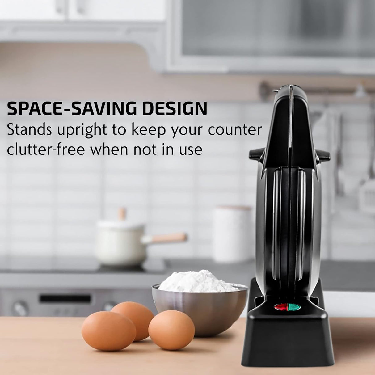 Waflera Belga OVENTE, placas antiadherentes, WMF1440BR