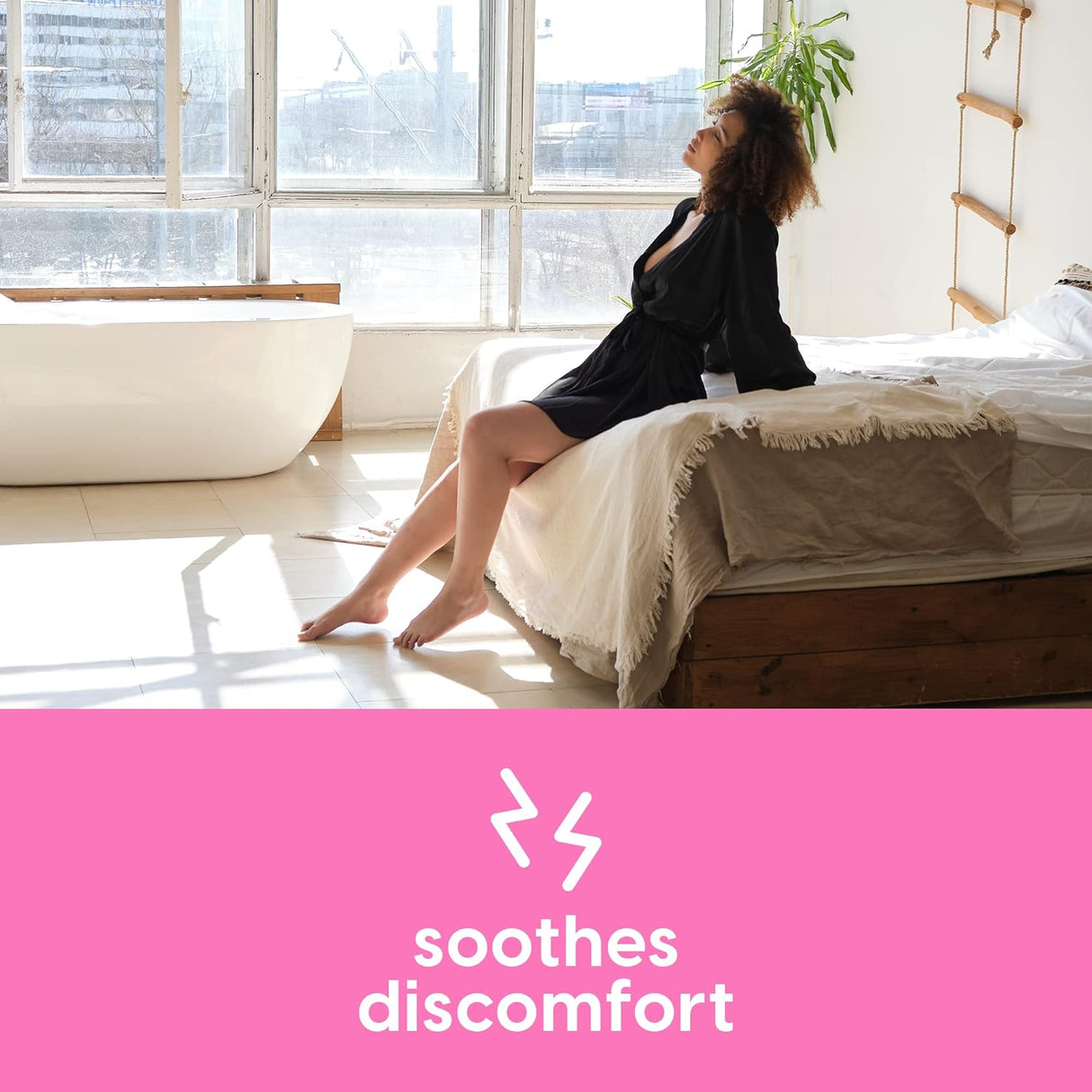 Suplementos Alimenticios con aplicadores vaginales