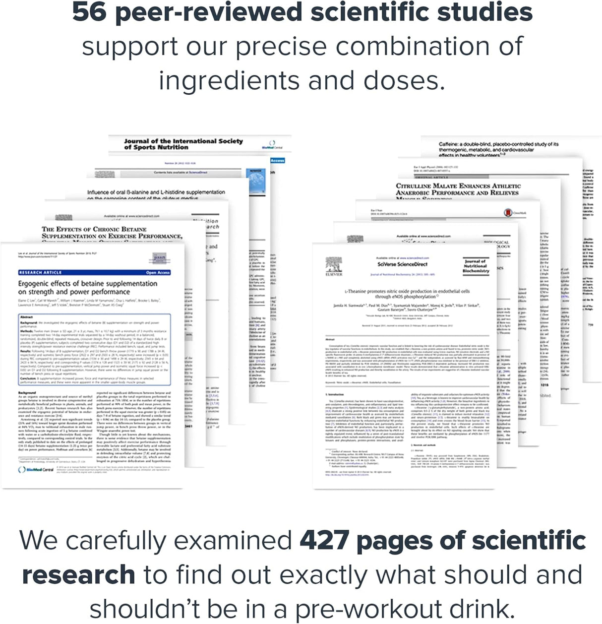 Suplemento Pre Entrenamiento Natural Sin Cafeína Blue Razz