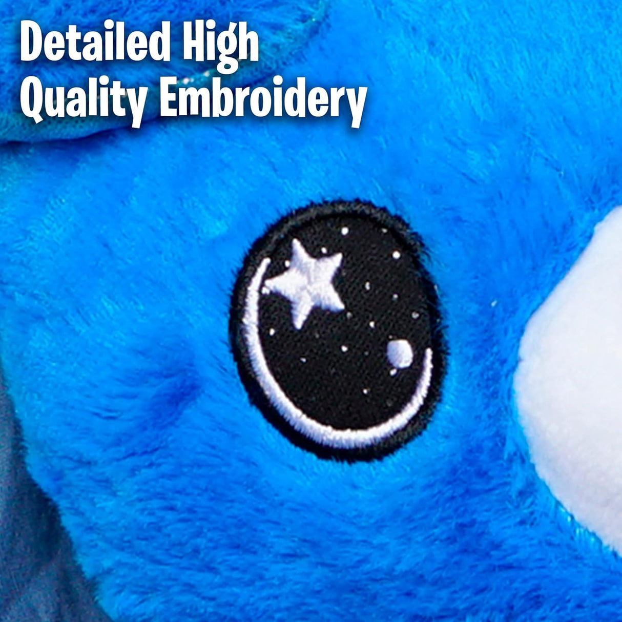 Peluche Ontel Star Belly Dream Lites luz nocturna