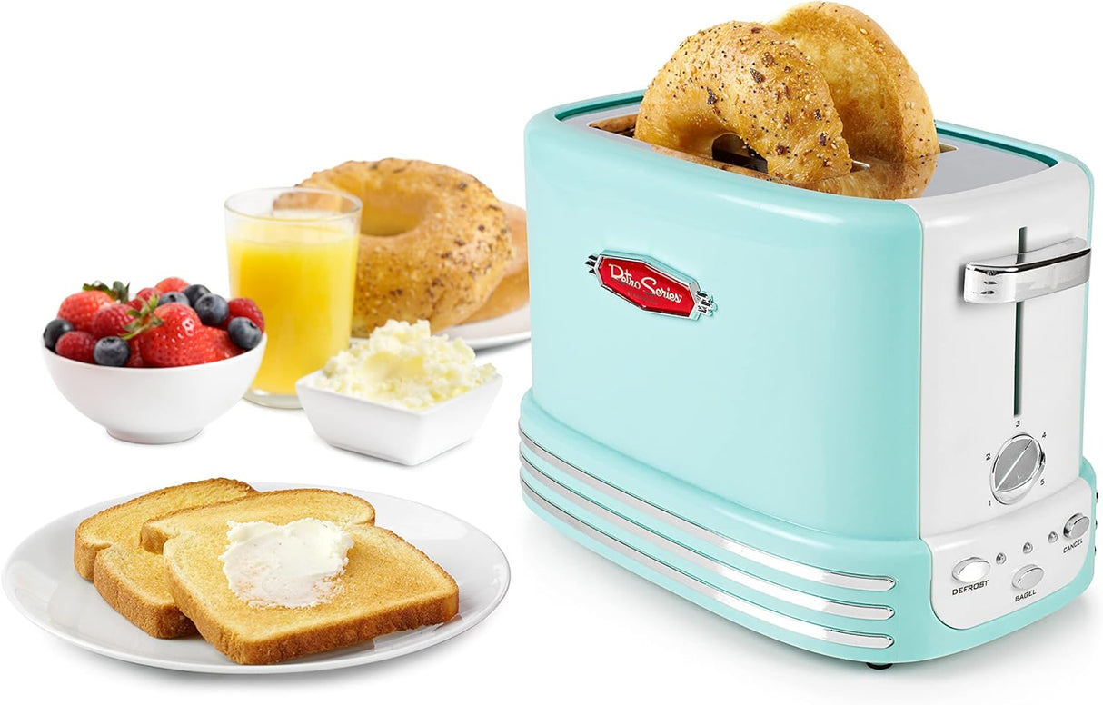 Nostalgia diseño vintage con bandeja para migas.