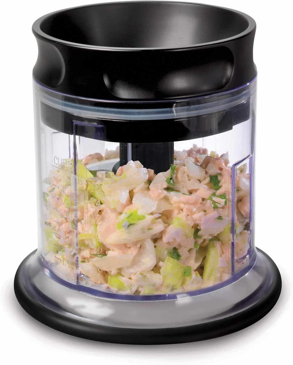 Licuadora/Ninja QB1004, 450W, 48oz, 16oz, 40oz, procesador