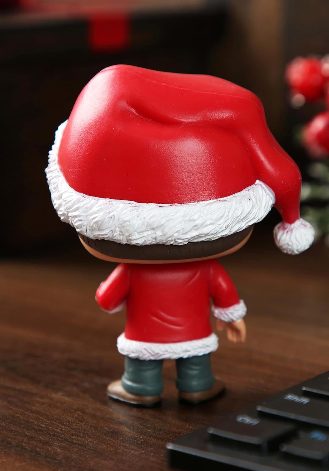 Funko Pop! Clark Griswold - Navidad, Vacaciones, Película