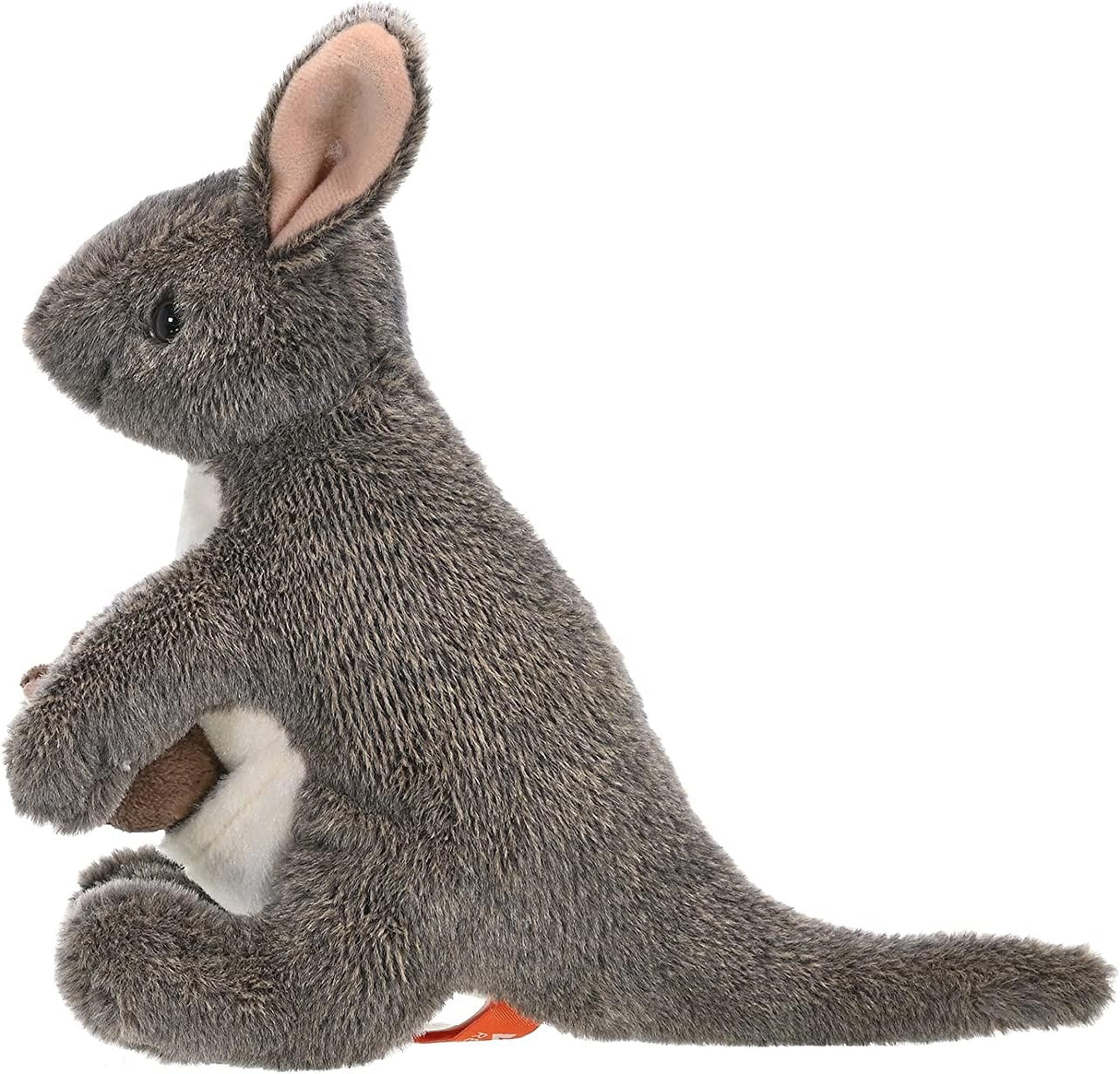 Peluche Canguro Wild Republic Joey de 8 pulgadas