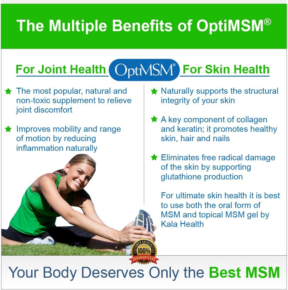 Suplementos Alimenticios cristales de azufre orgánicos