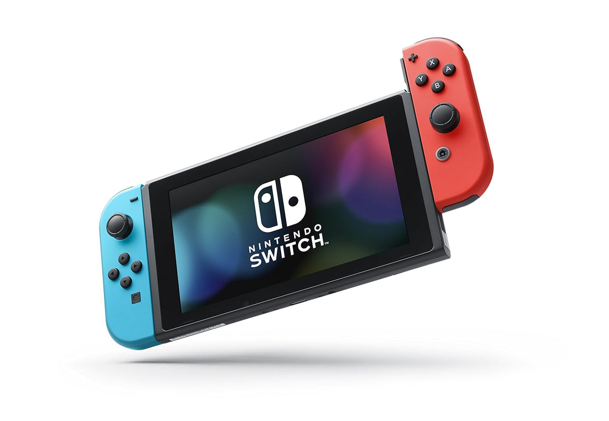 Nintendo Switch™ - Consola portátil - Joy-Con™ incluidos