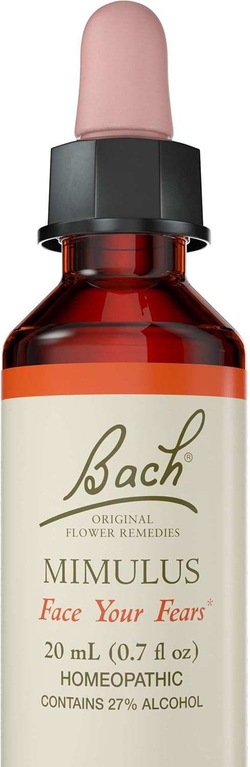 Bach Remedio floral original Gotero 741273206019 1