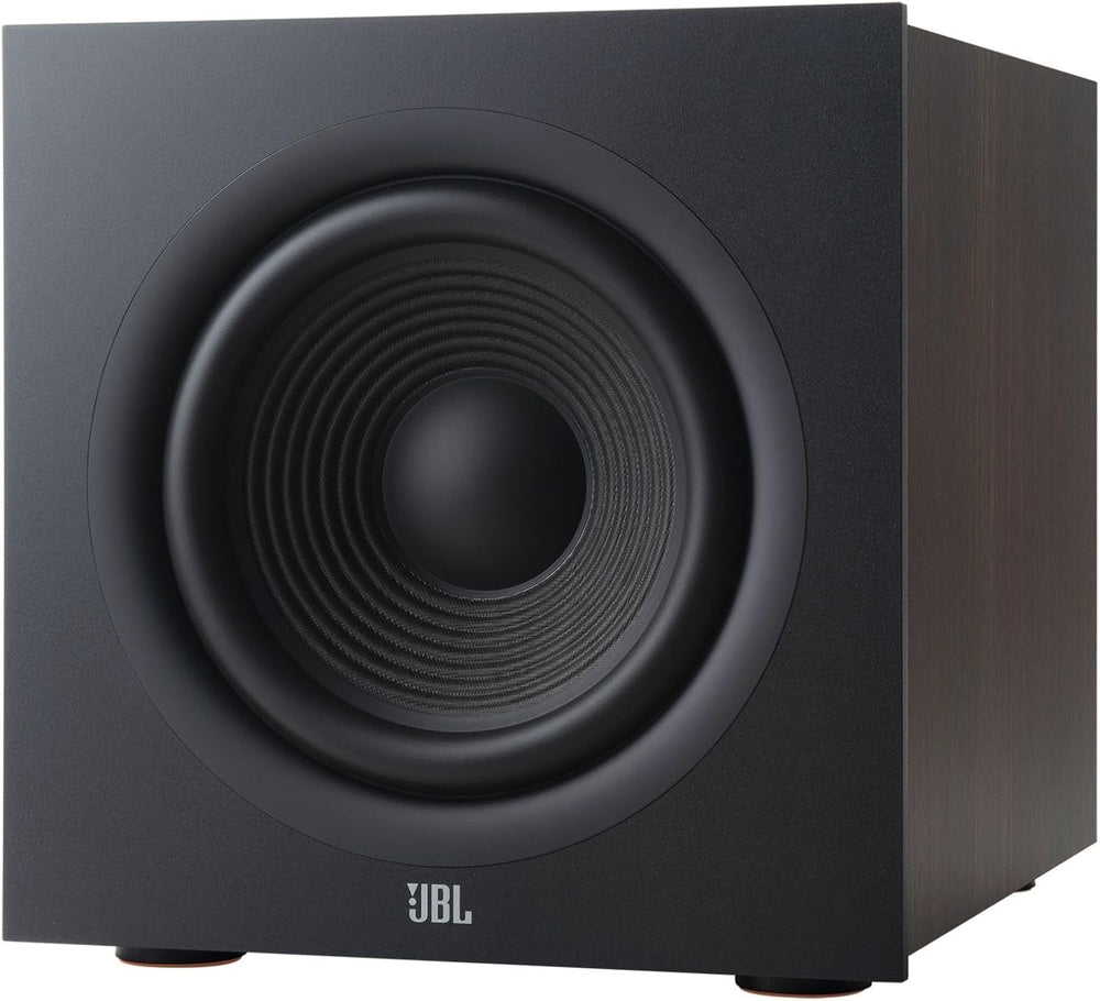 Subwoofer Activo 10 300W JBL Stage 2 L200P