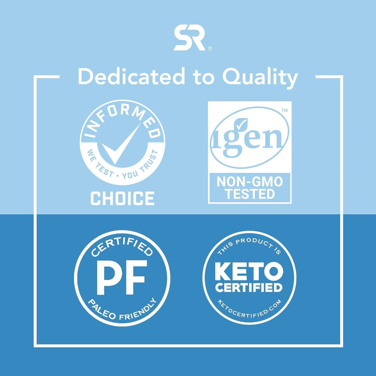 Suplementos Alimenticios en polvo de colágeno