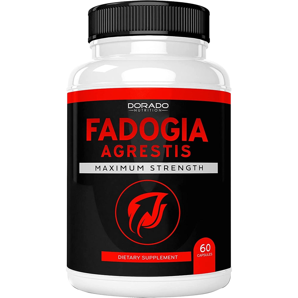 Suplementos Alimenticios Extracto de agrestis