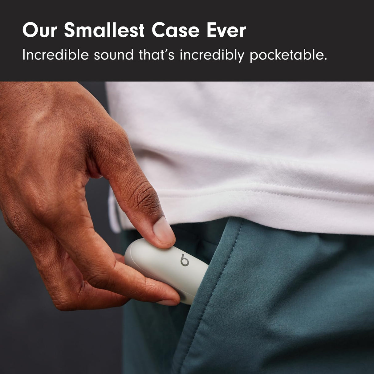 Auriculares Inalámbricos Beats Solo Buds | 18h Batería