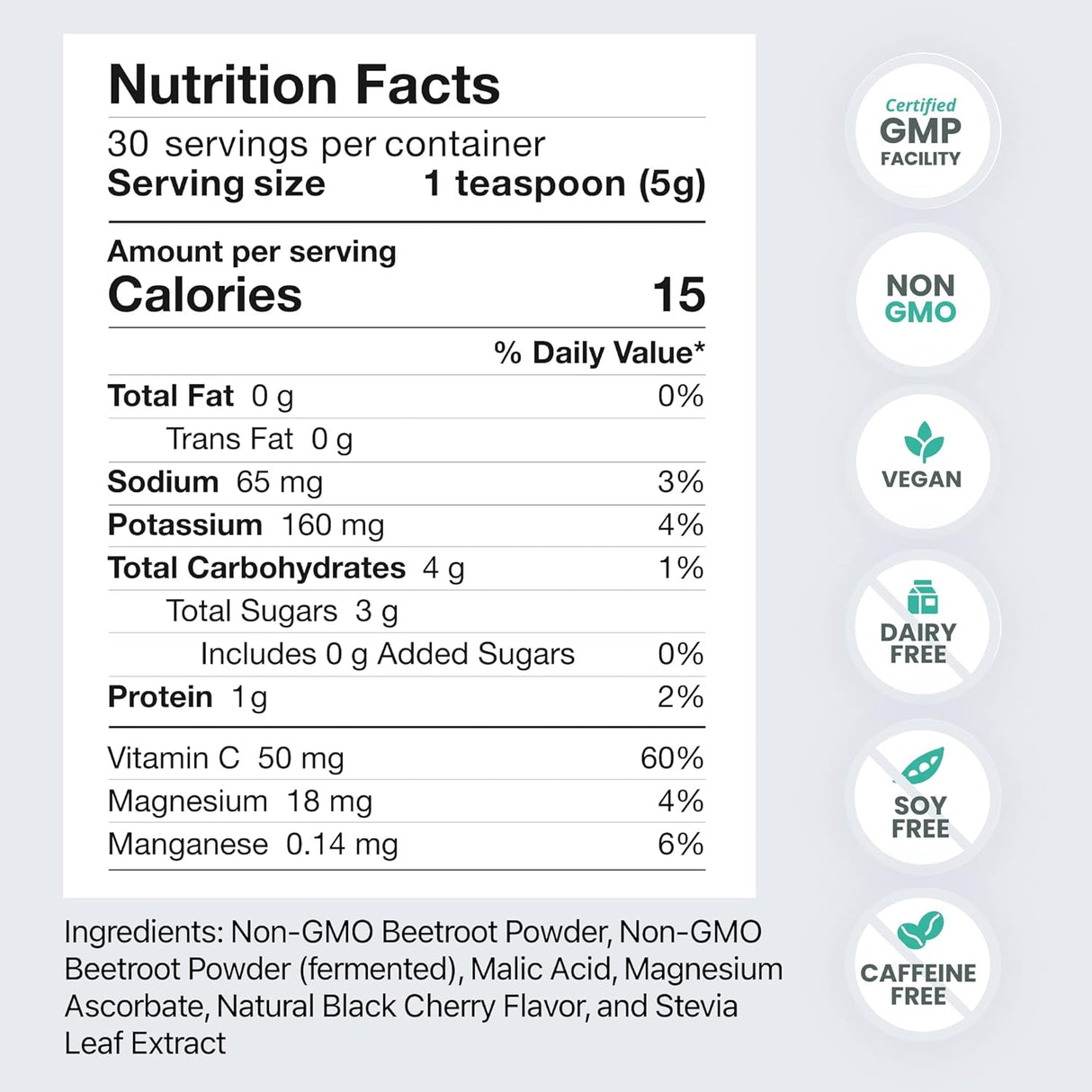 Suplementos Alimenticios para la circulación