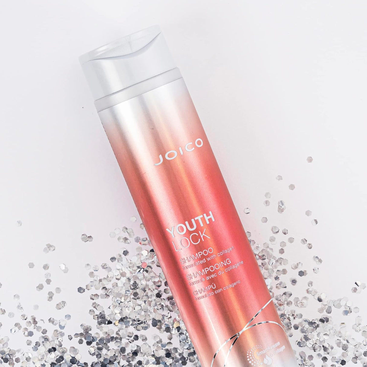 Shampoos y Acondicionadores o con cuerpo juvenil